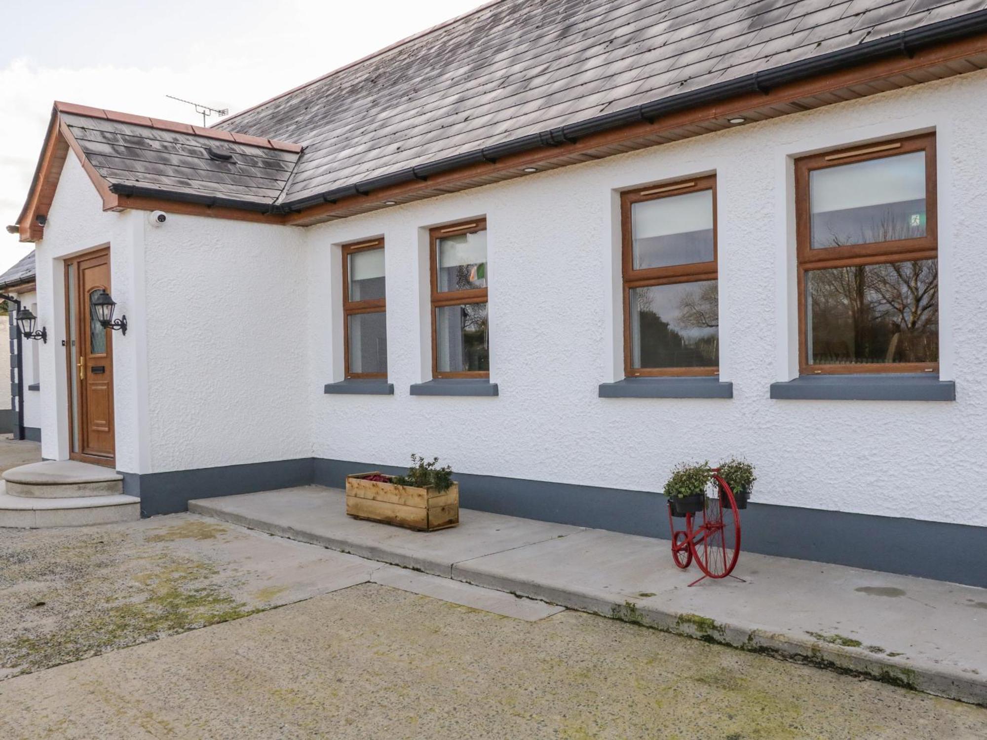 The Garden Cottage Crossmaglen Bagian luar foto